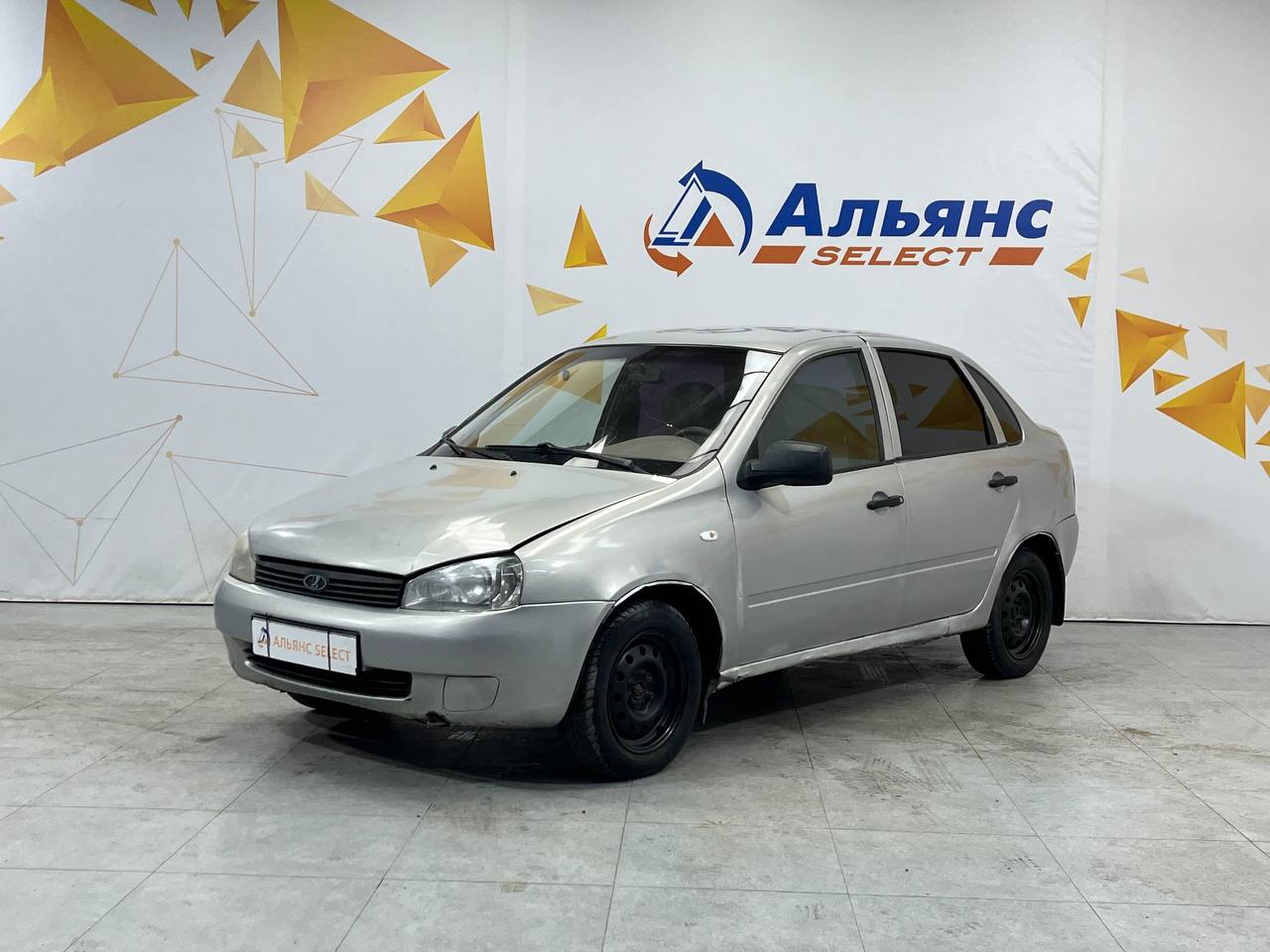 LADA KALINA