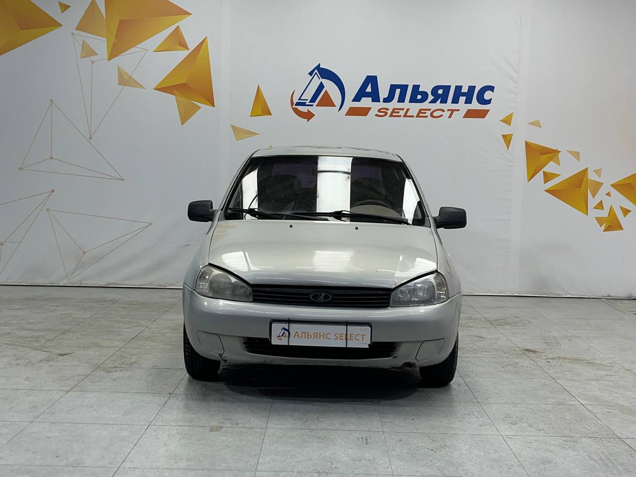 LADA KALINA