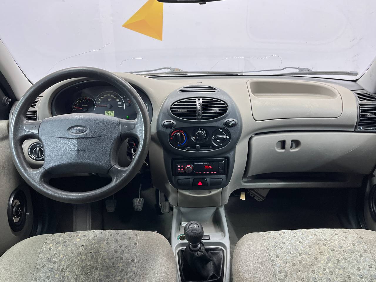 LADA KALINA