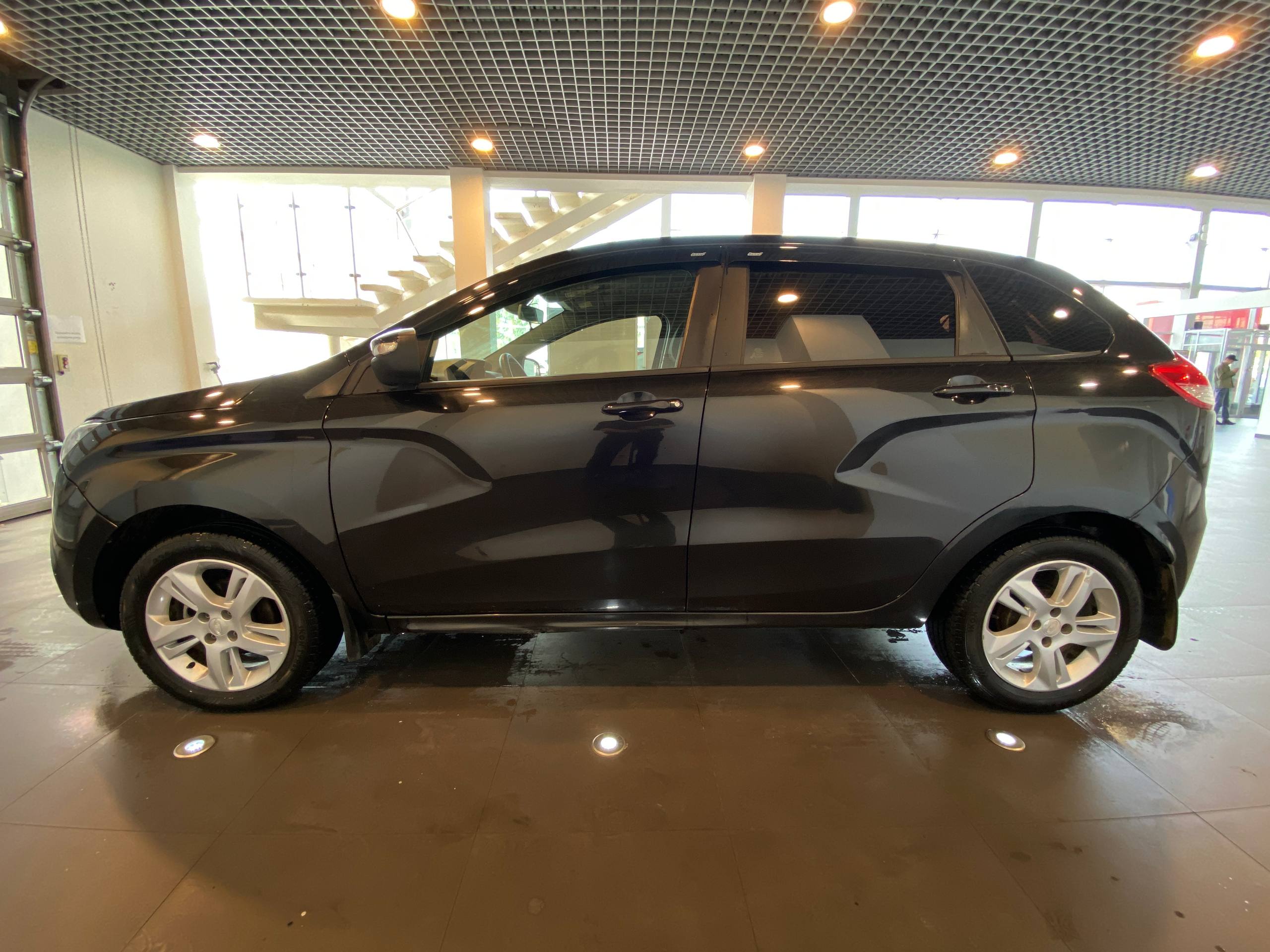 LADA XRAY