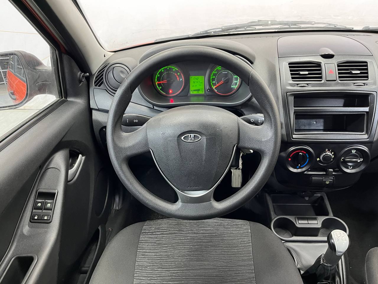 LADA KALINA