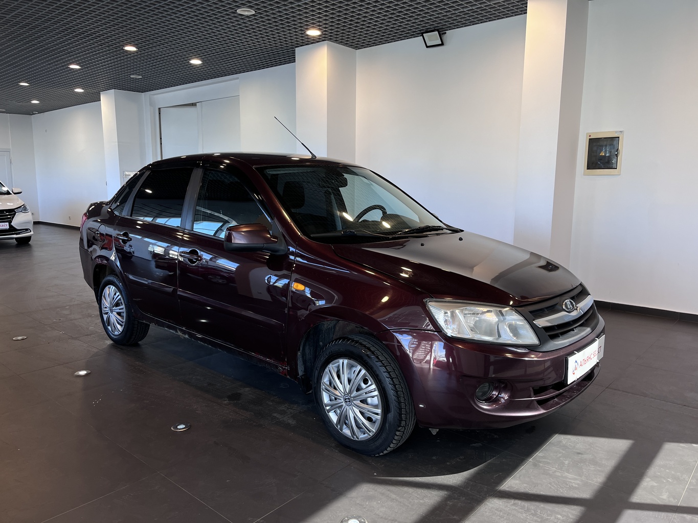 LADA GRANTA