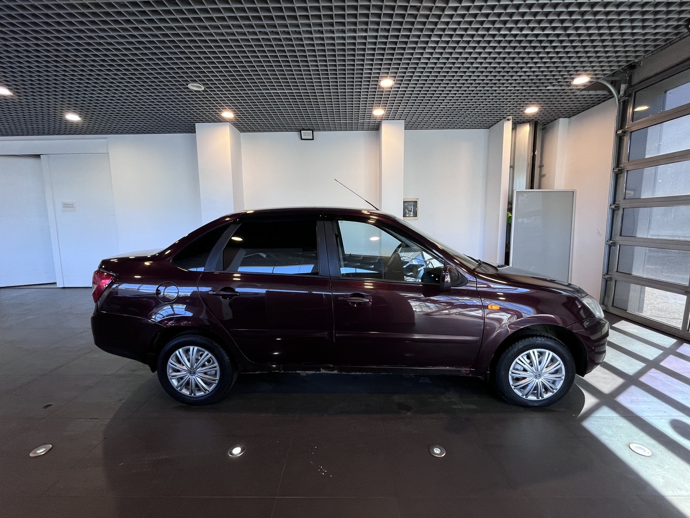LADA GRANTA