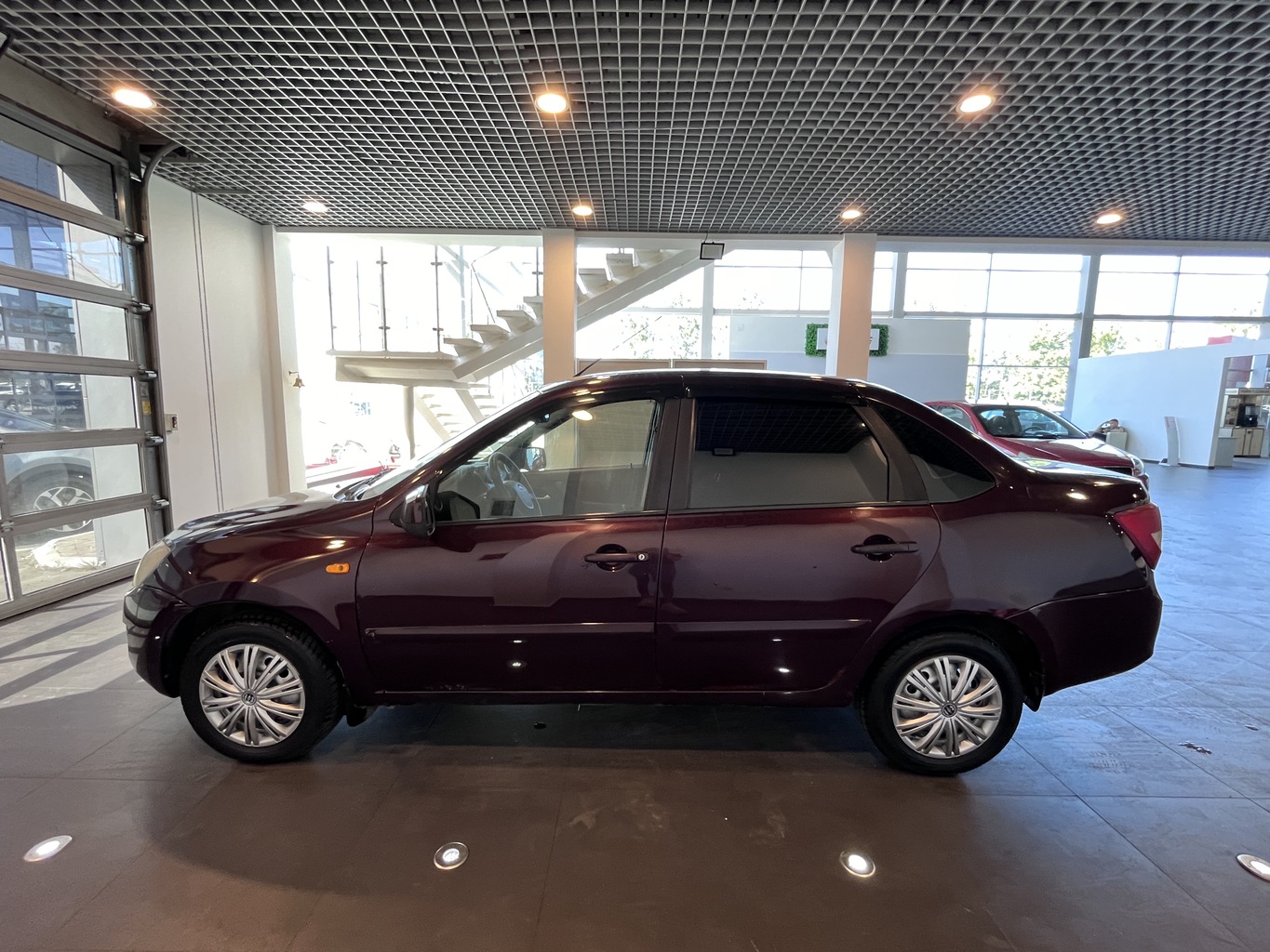 LADA GRANTA