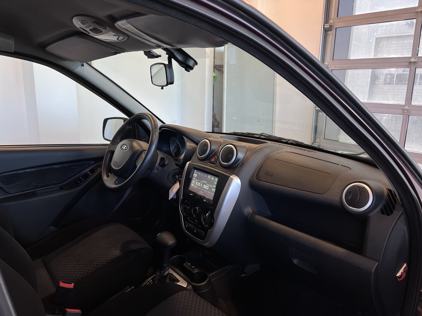 LADA GRANTA
