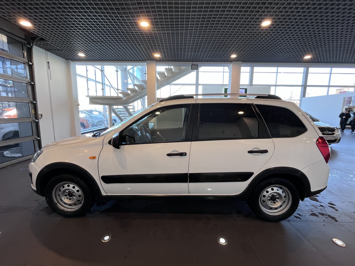 LADA KALINA