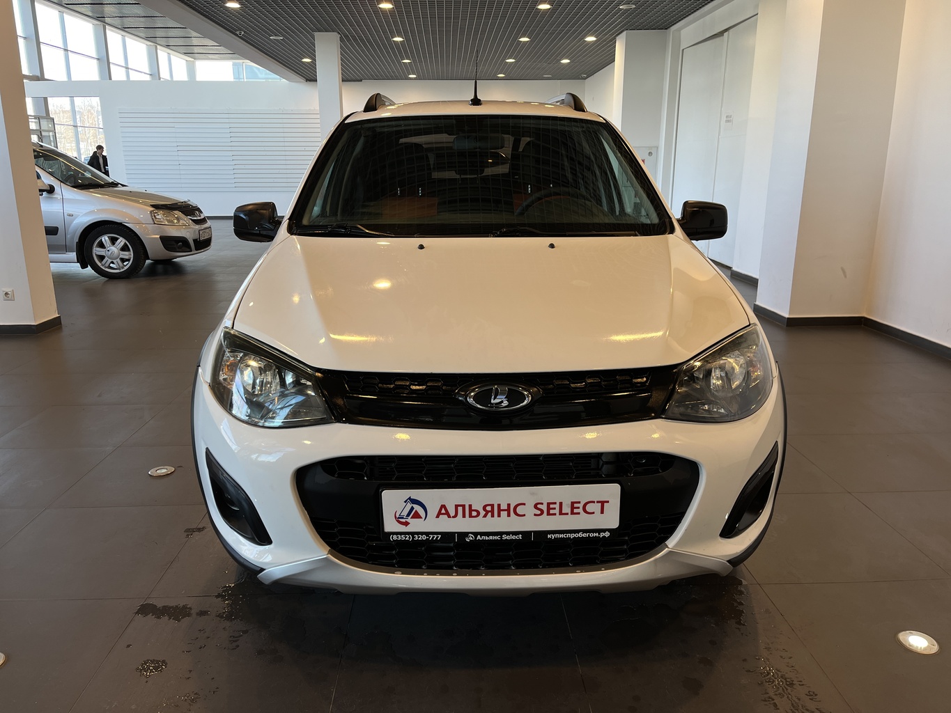 LADA KALINA