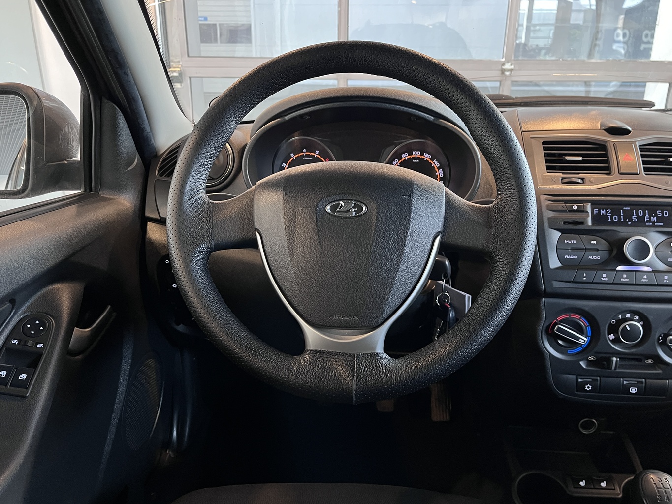 LADA GRANTA