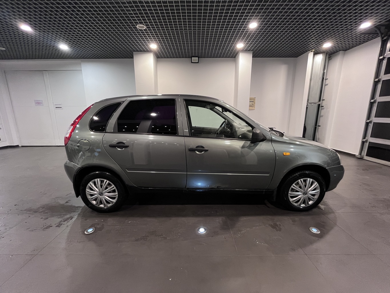 LADA KALINA