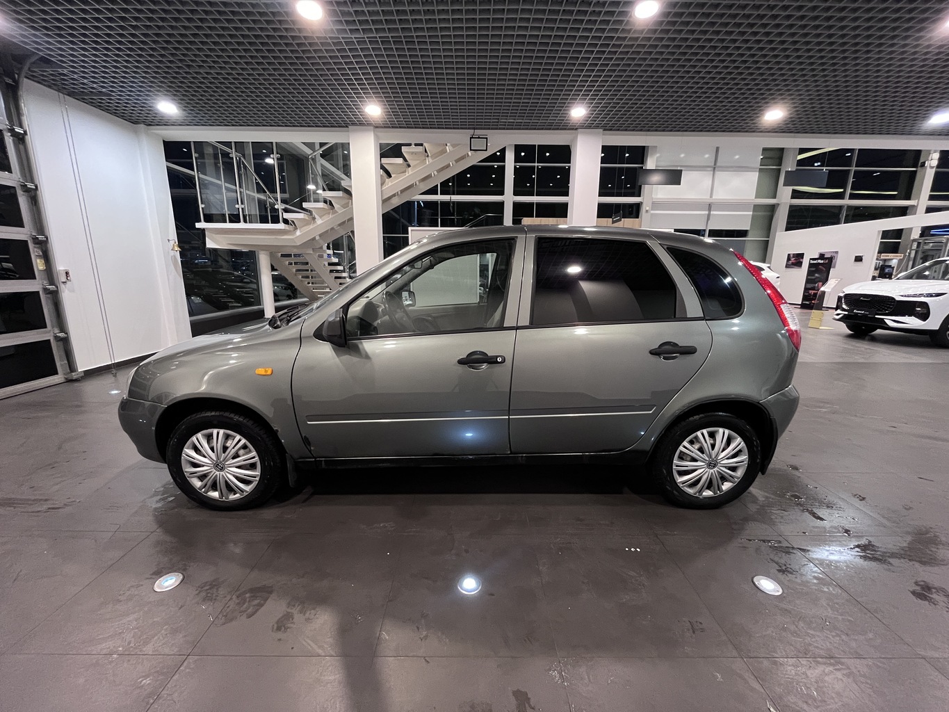 LADA KALINA