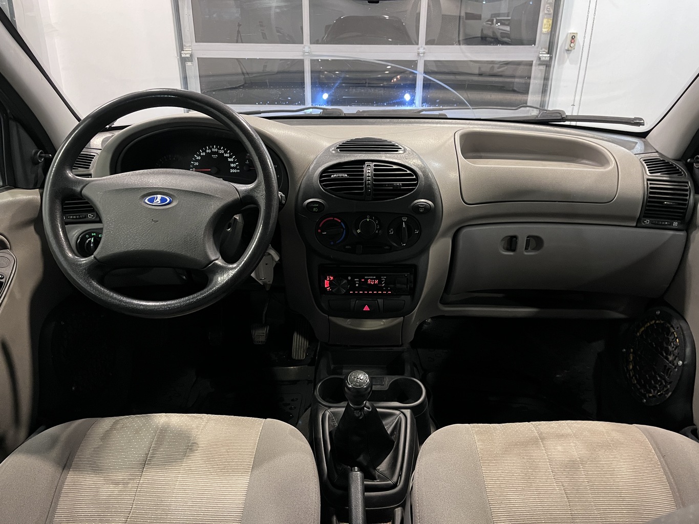 LADA KALINA