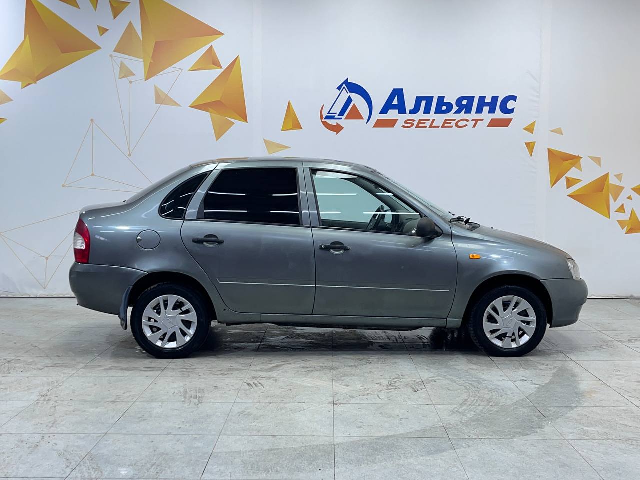 LADA KALINA