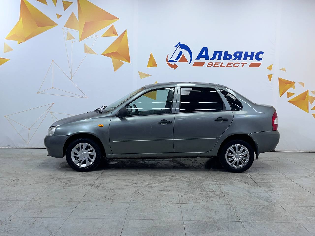 LADA KALINA