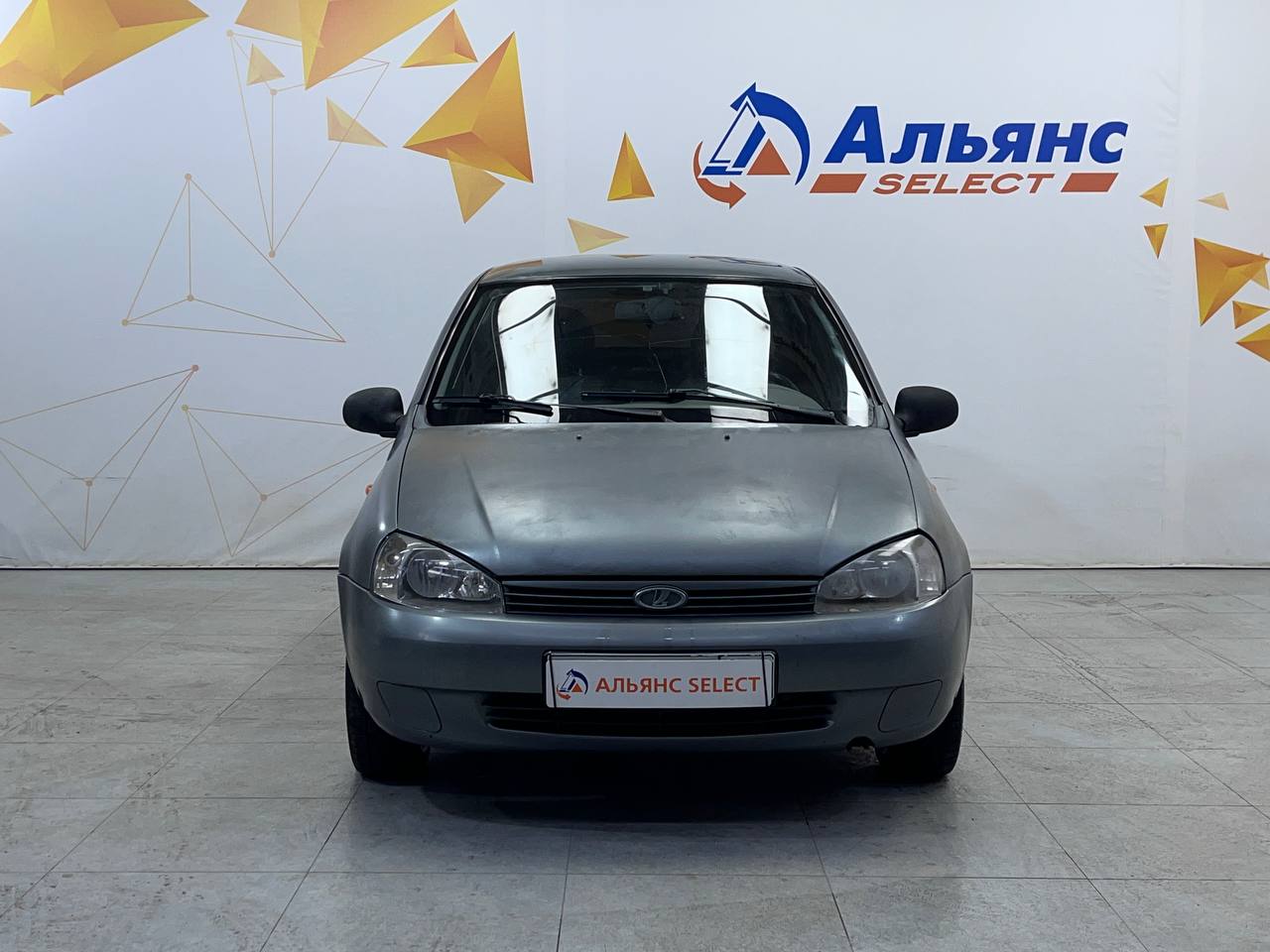 LADA KALINA