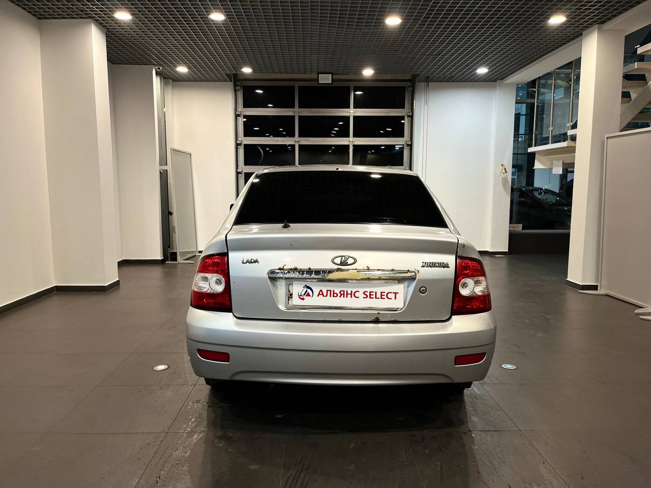 LADA PRIORA