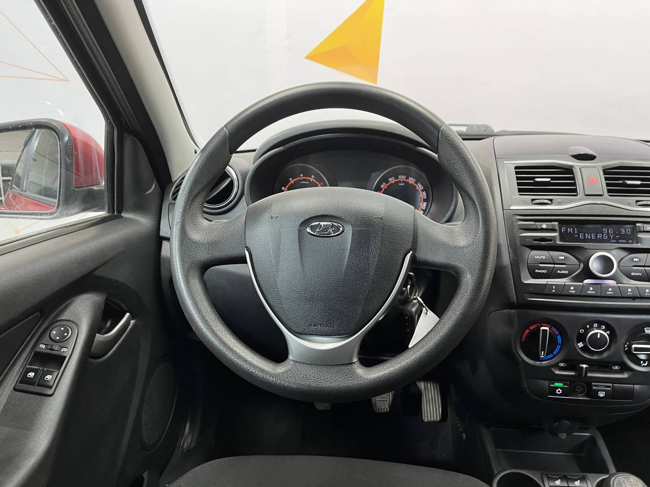 LADA GRANTA
