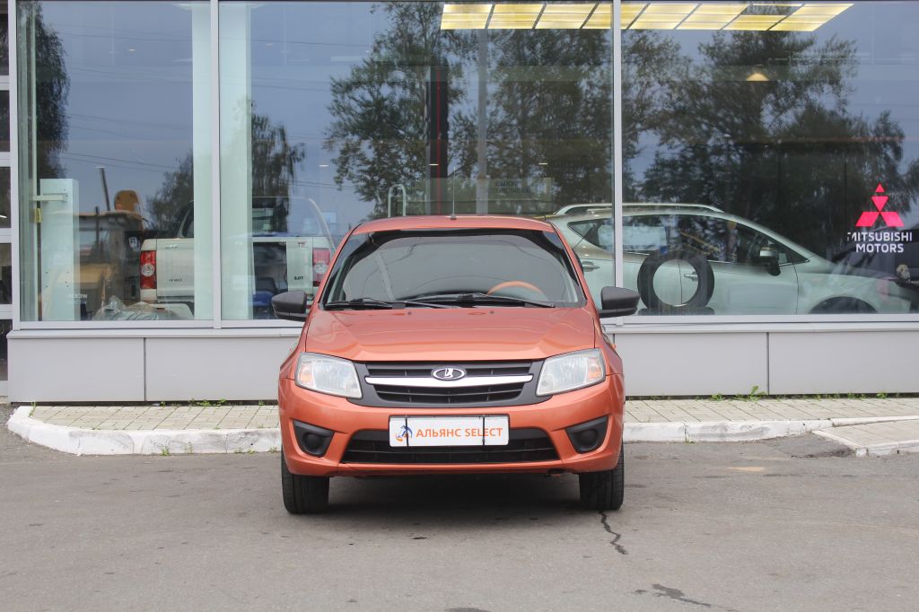 LADA GRANTA