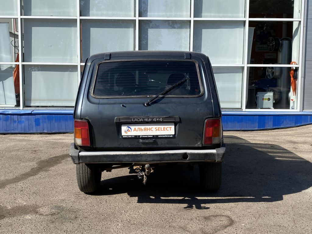 LADA 2131