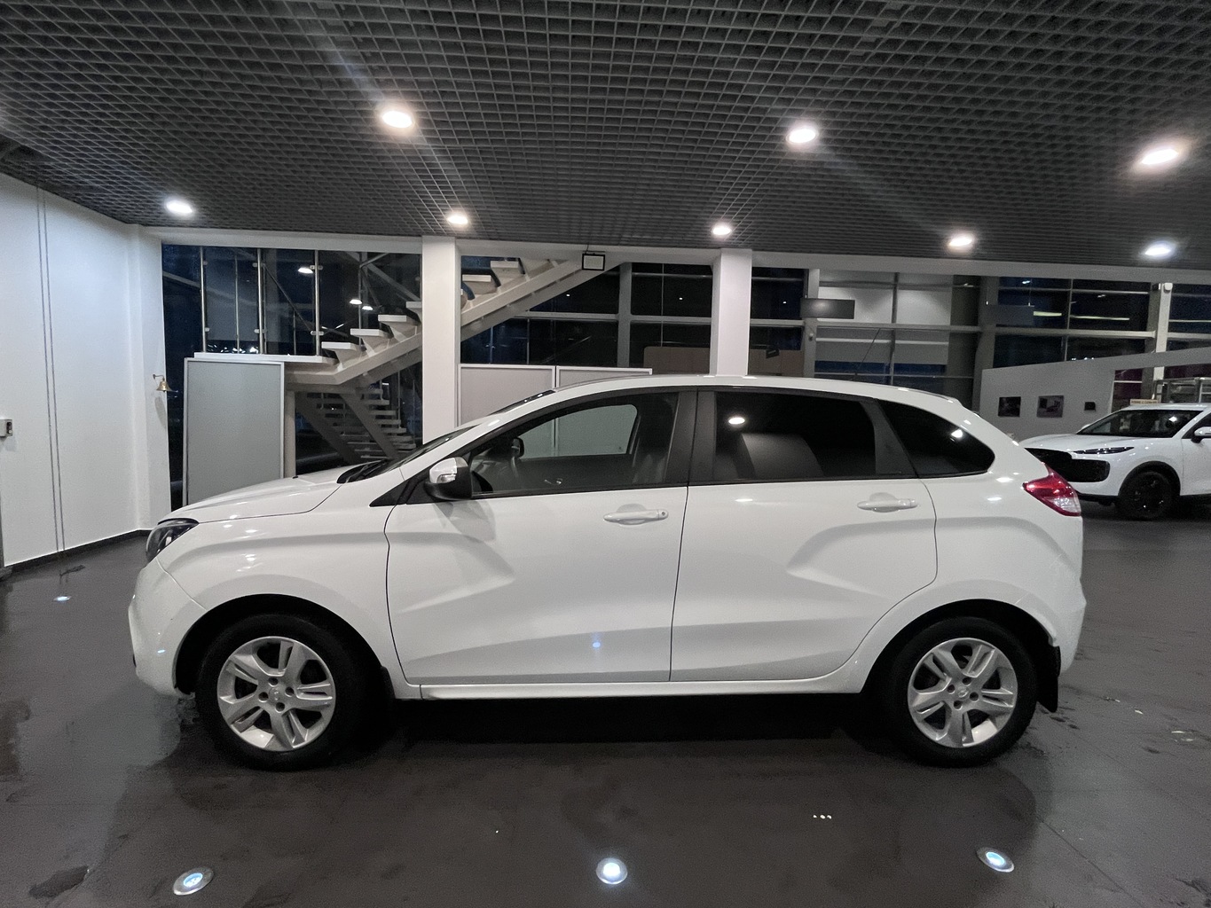 LADA XRAY