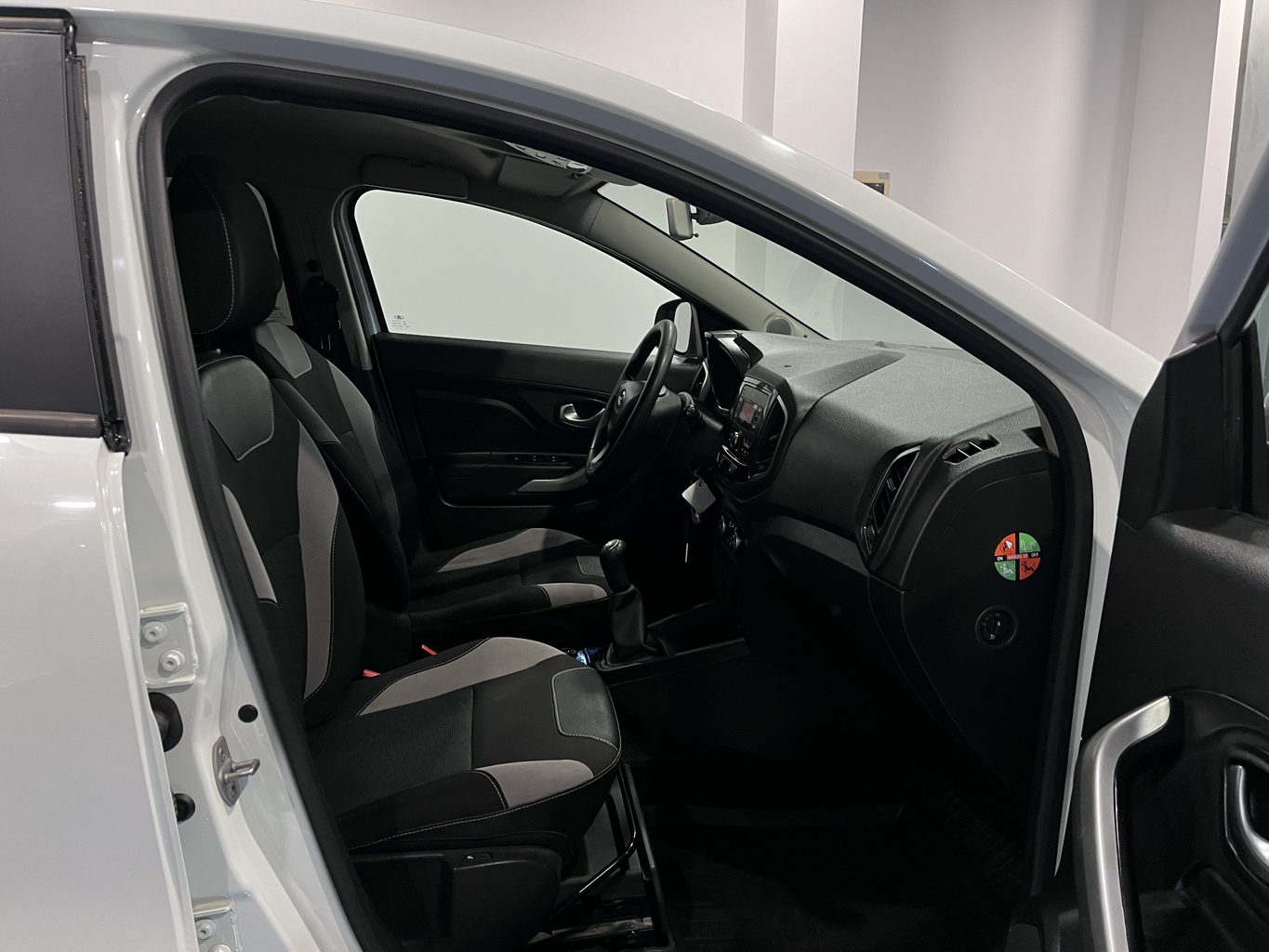 LADA XRAY