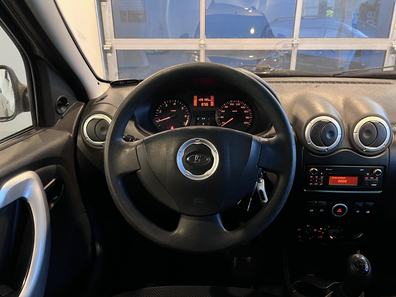 LADA LARGUS