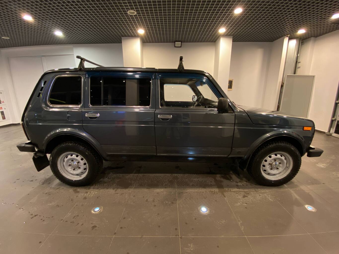 LADA 2131 (4X4)