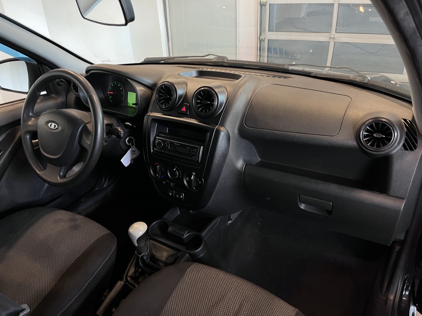 LADA GRANTA