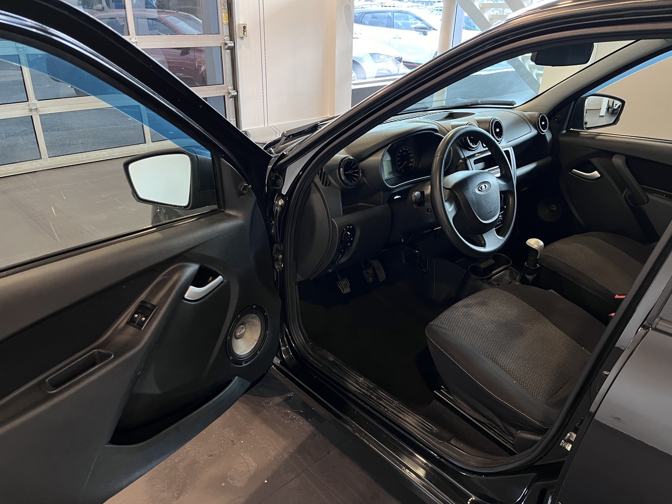 LADA GRANTA