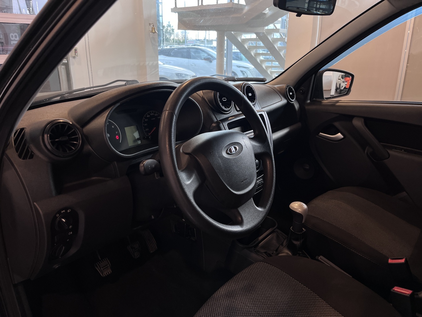 LADA GRANTA