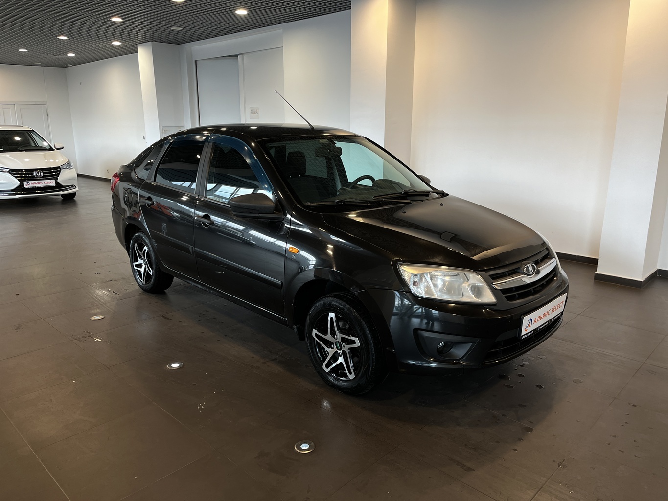 LADA GRANTA