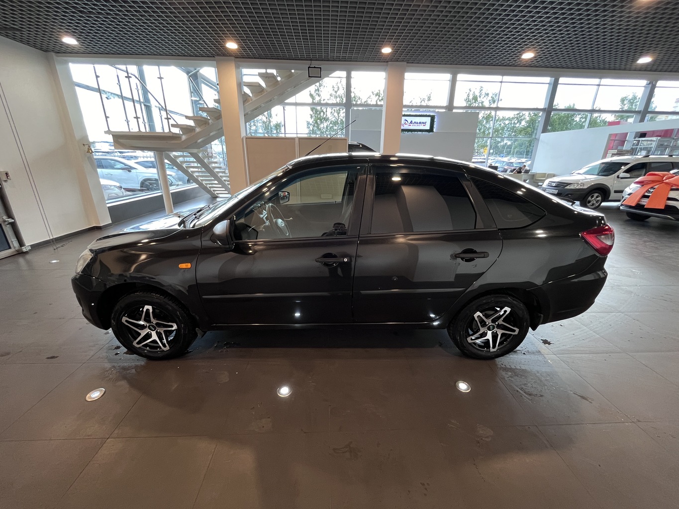 LADA GRANTA
