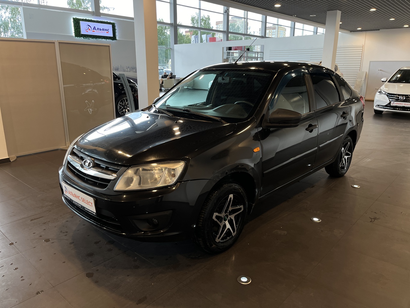 LADA GRANTA