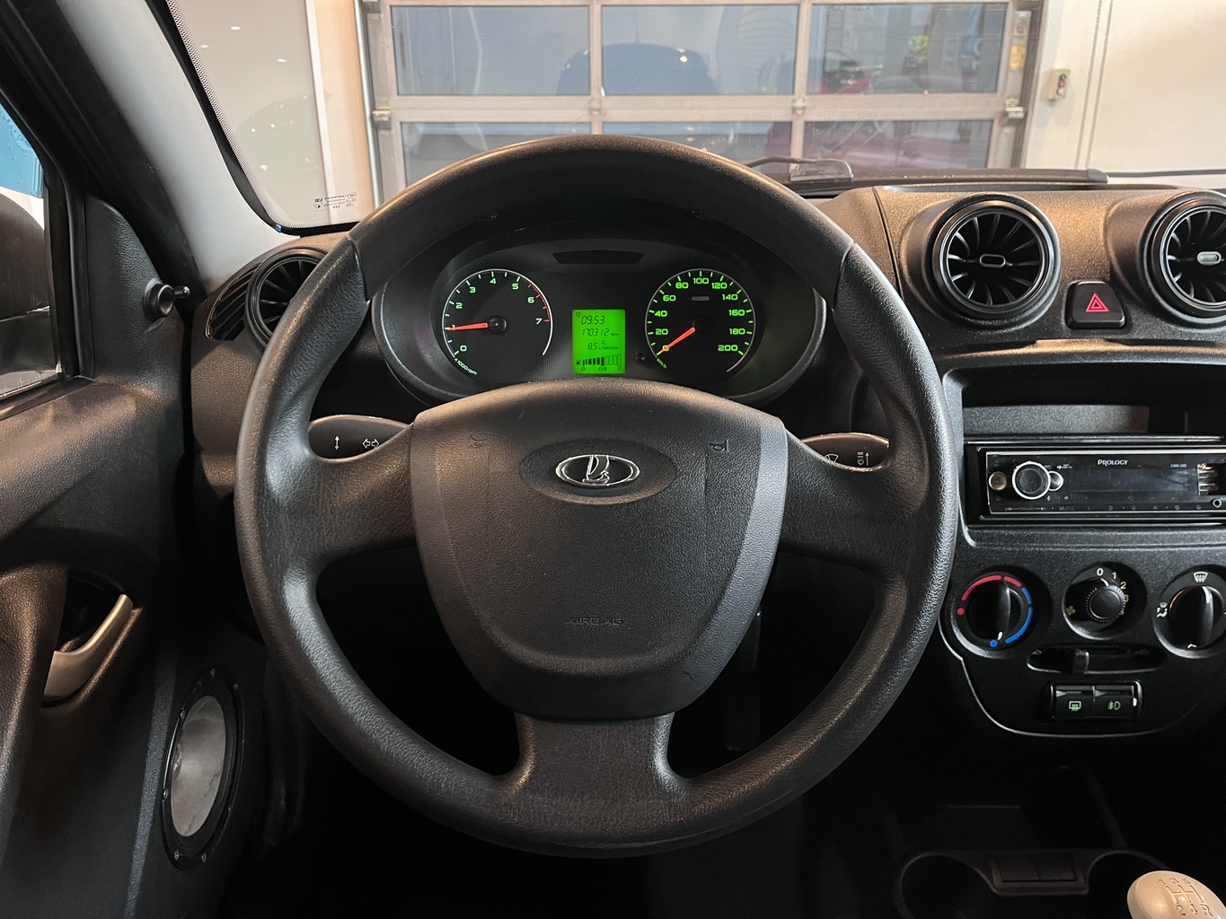 LADA GRANTA