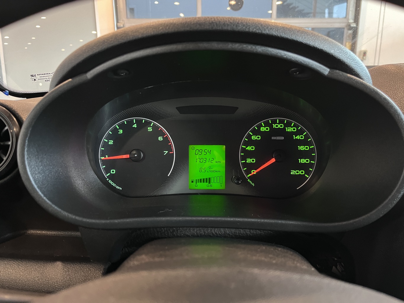 LADA GRANTA