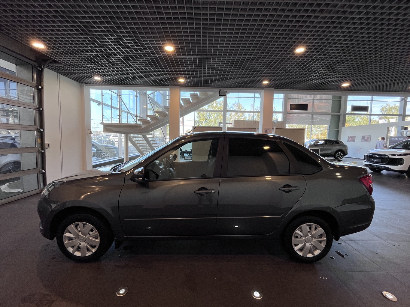 LADA GRANTA