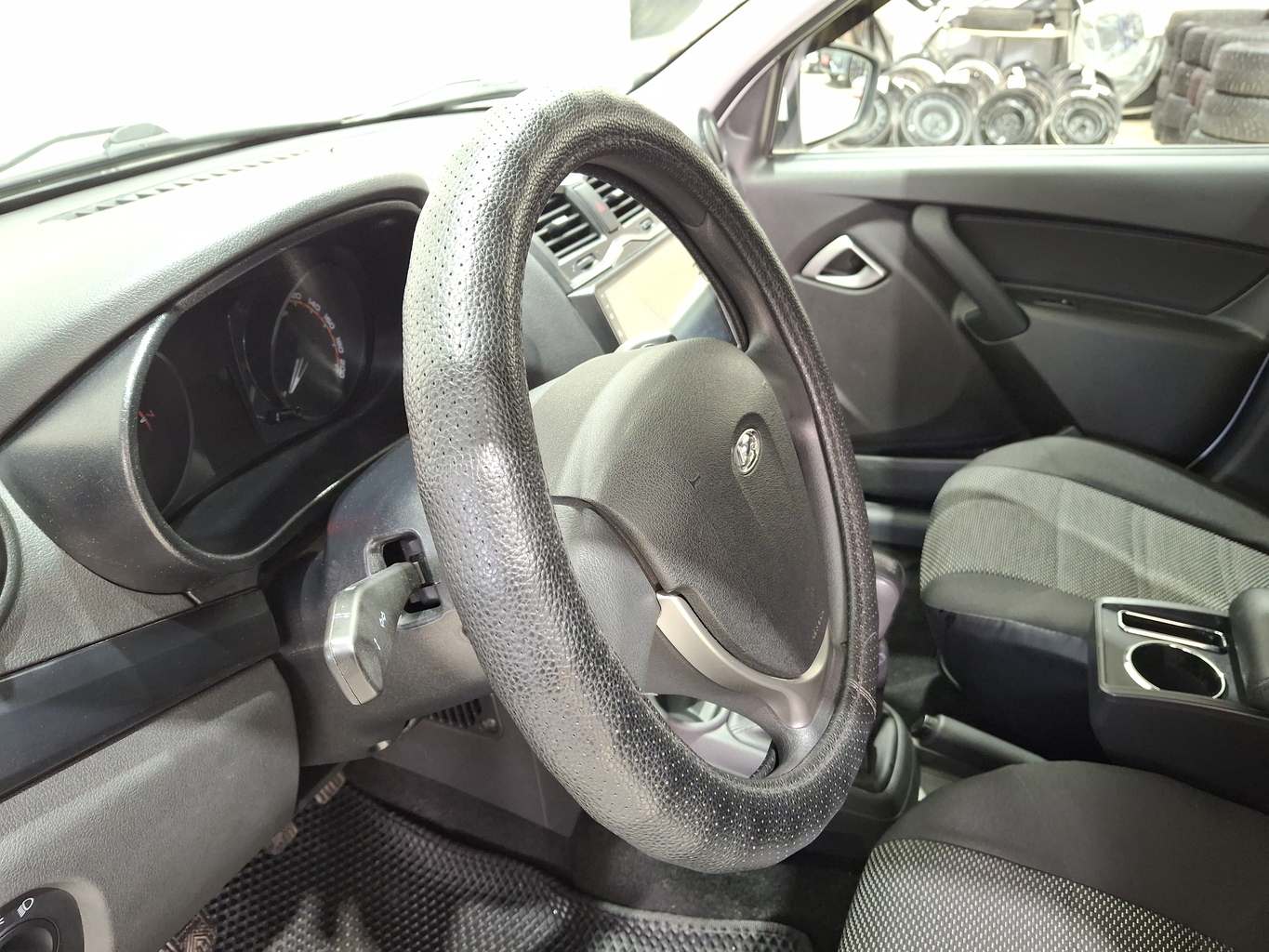 LADA GRANTA