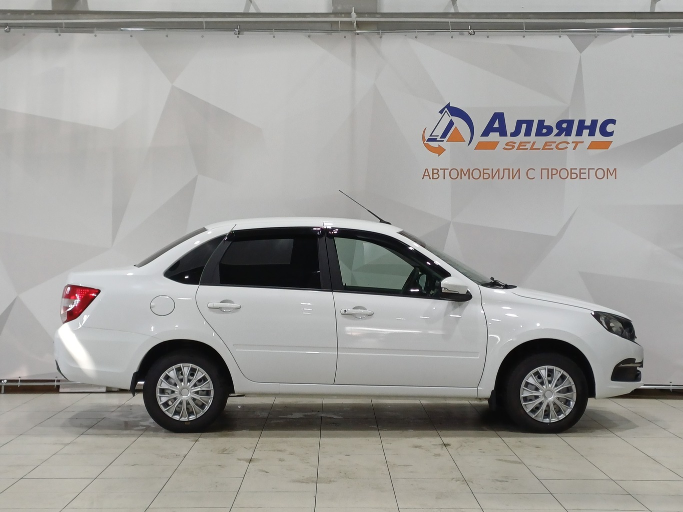 LADA GRANTA