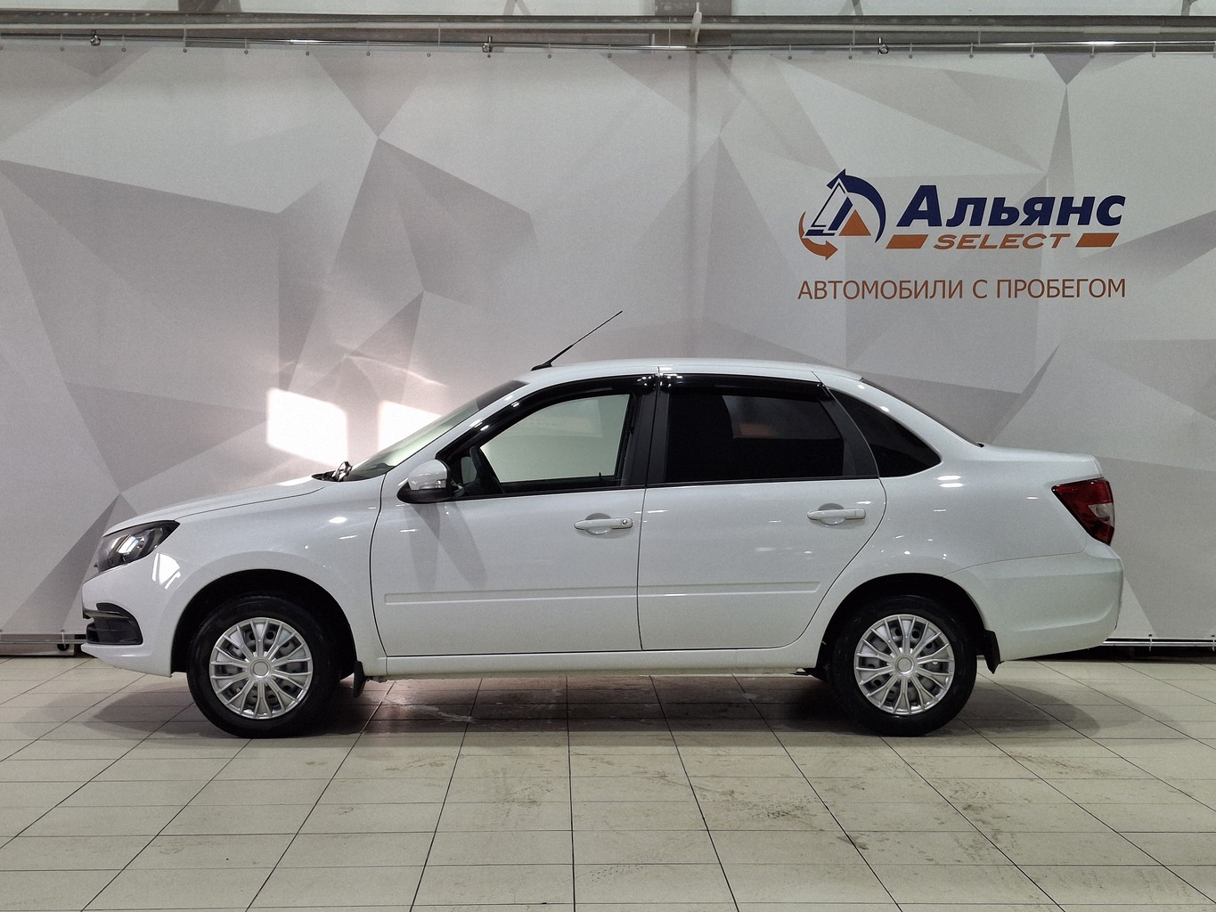 LADA GRANTA