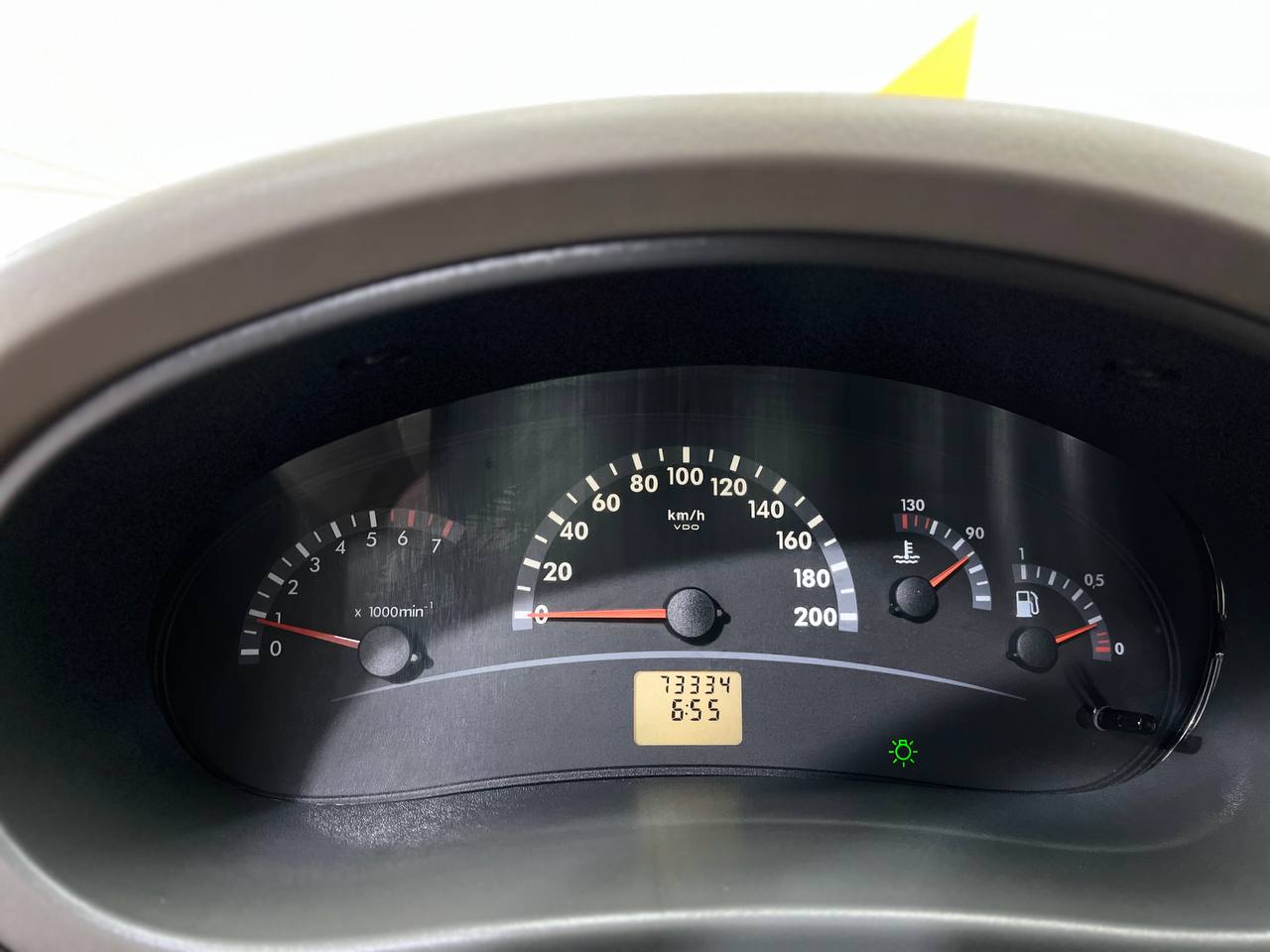 LADA KALINA