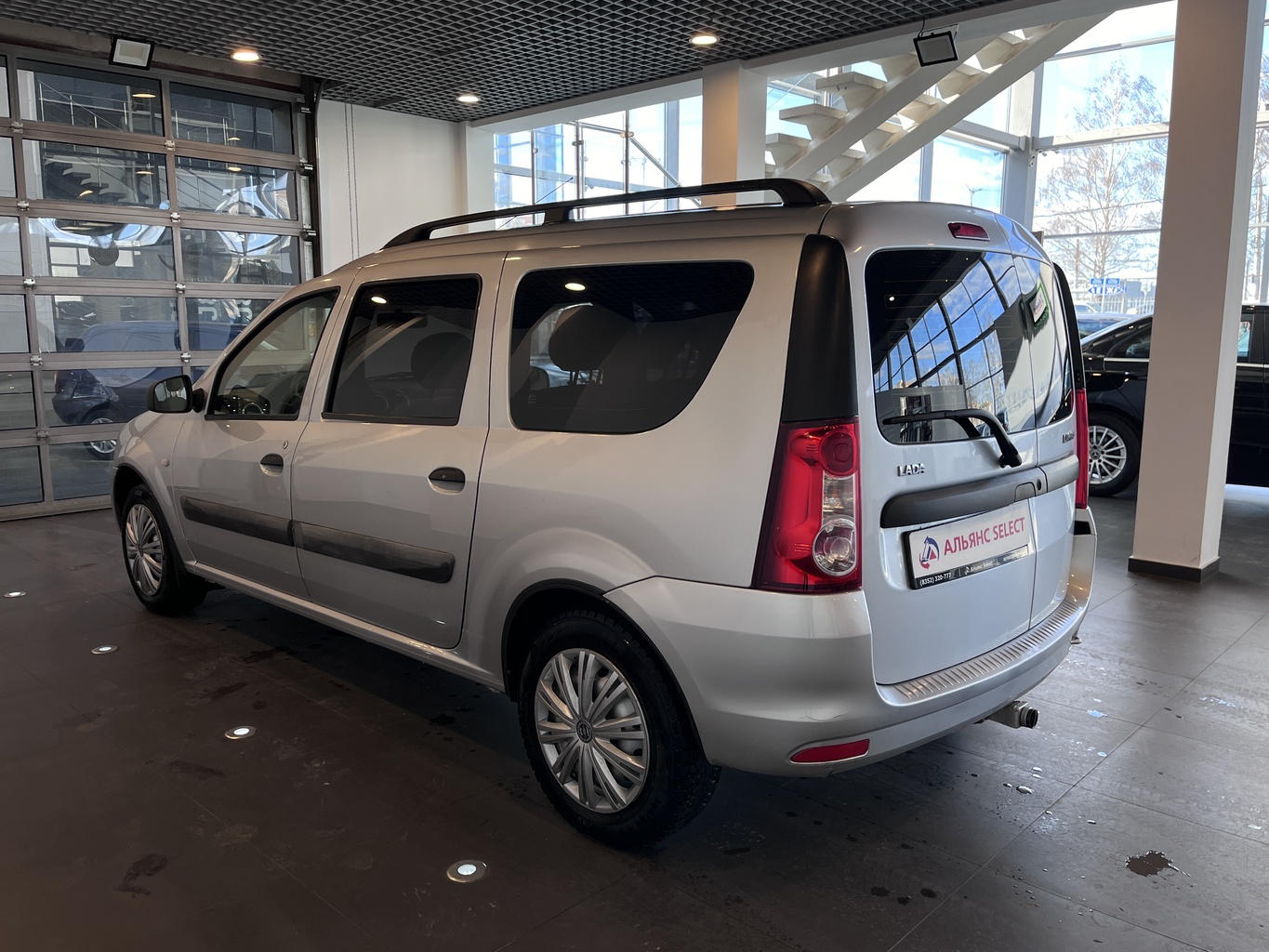 LADA LARGUS