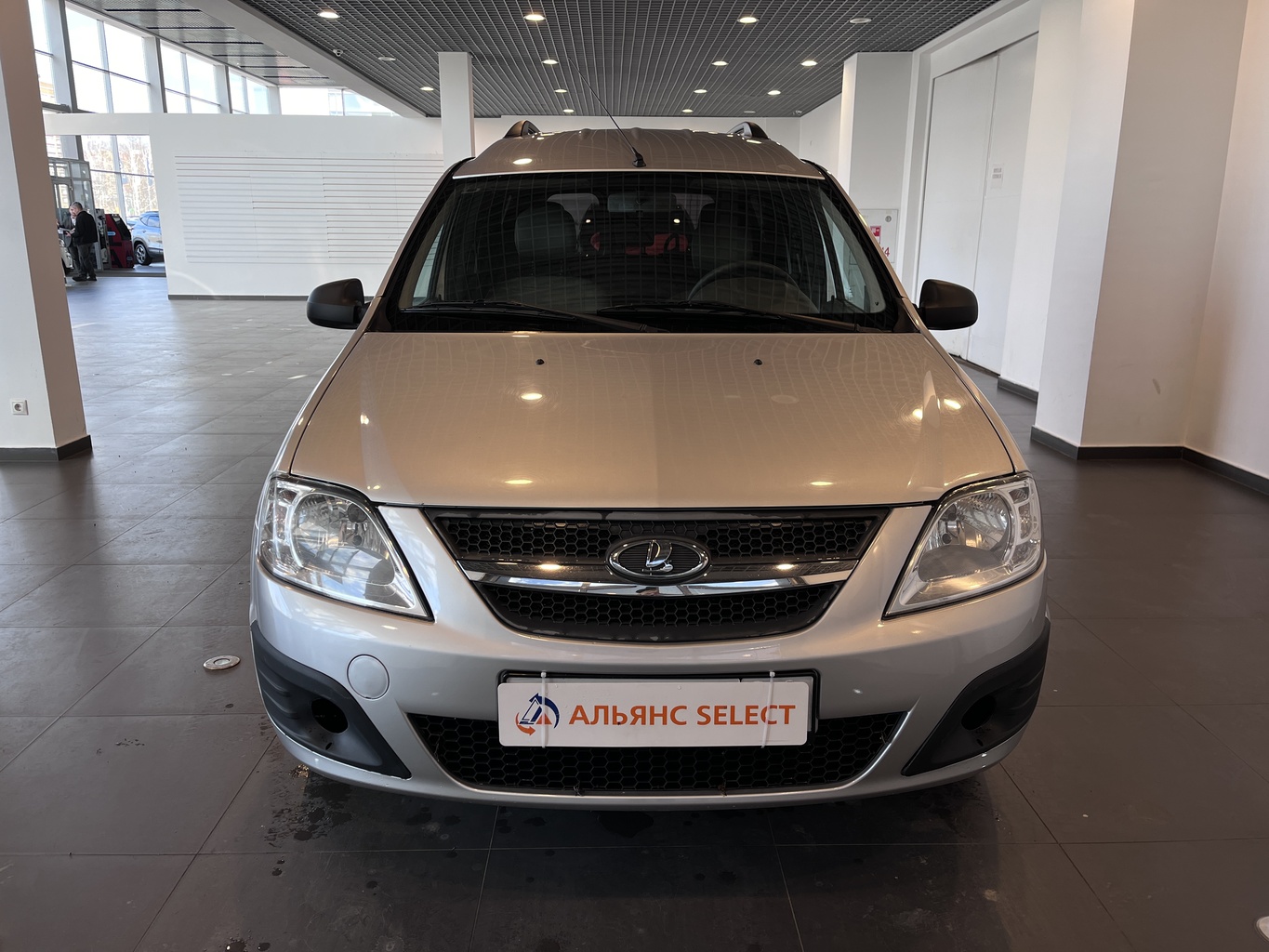 LADA LARGUS