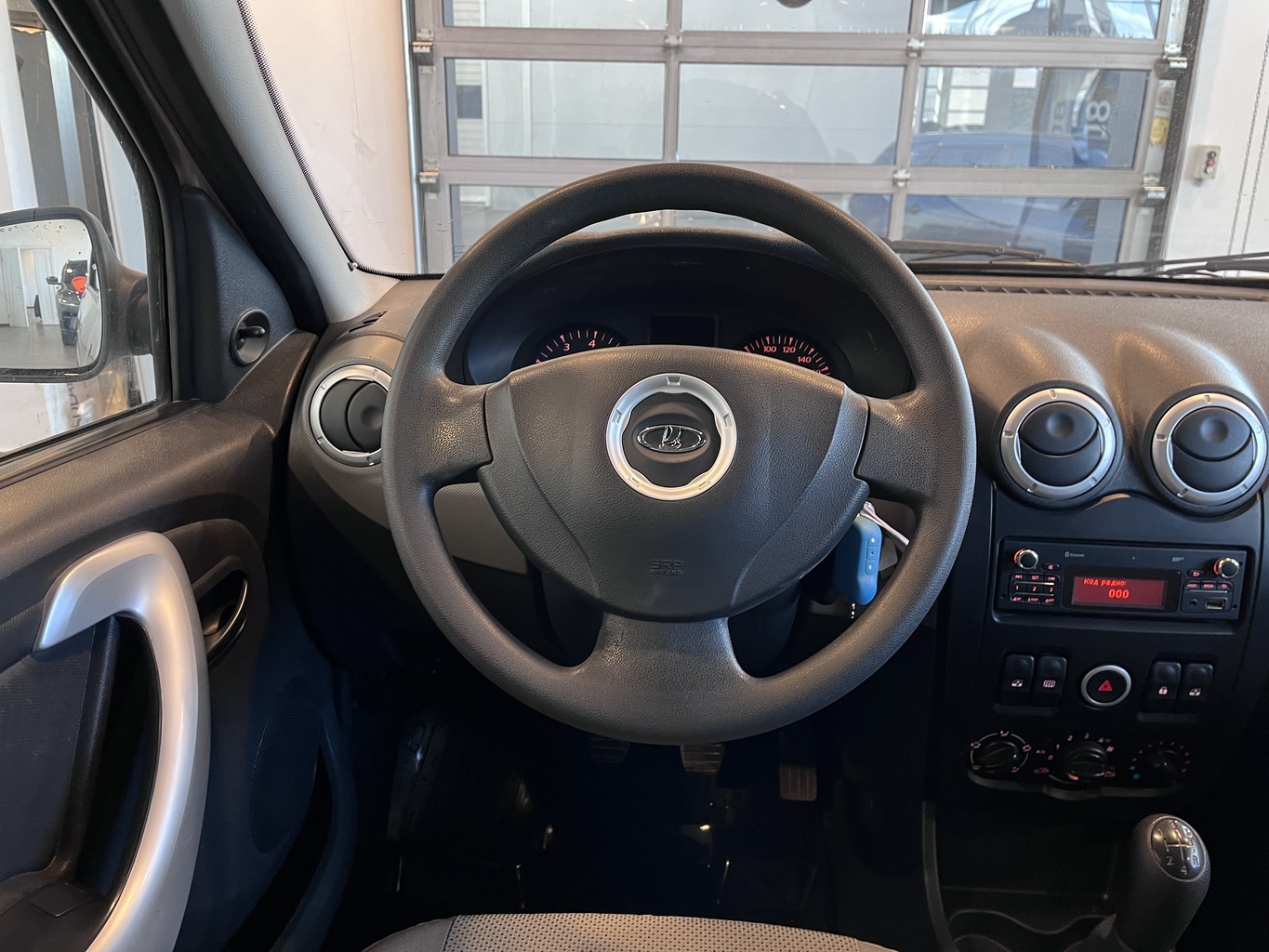 LADA LARGUS