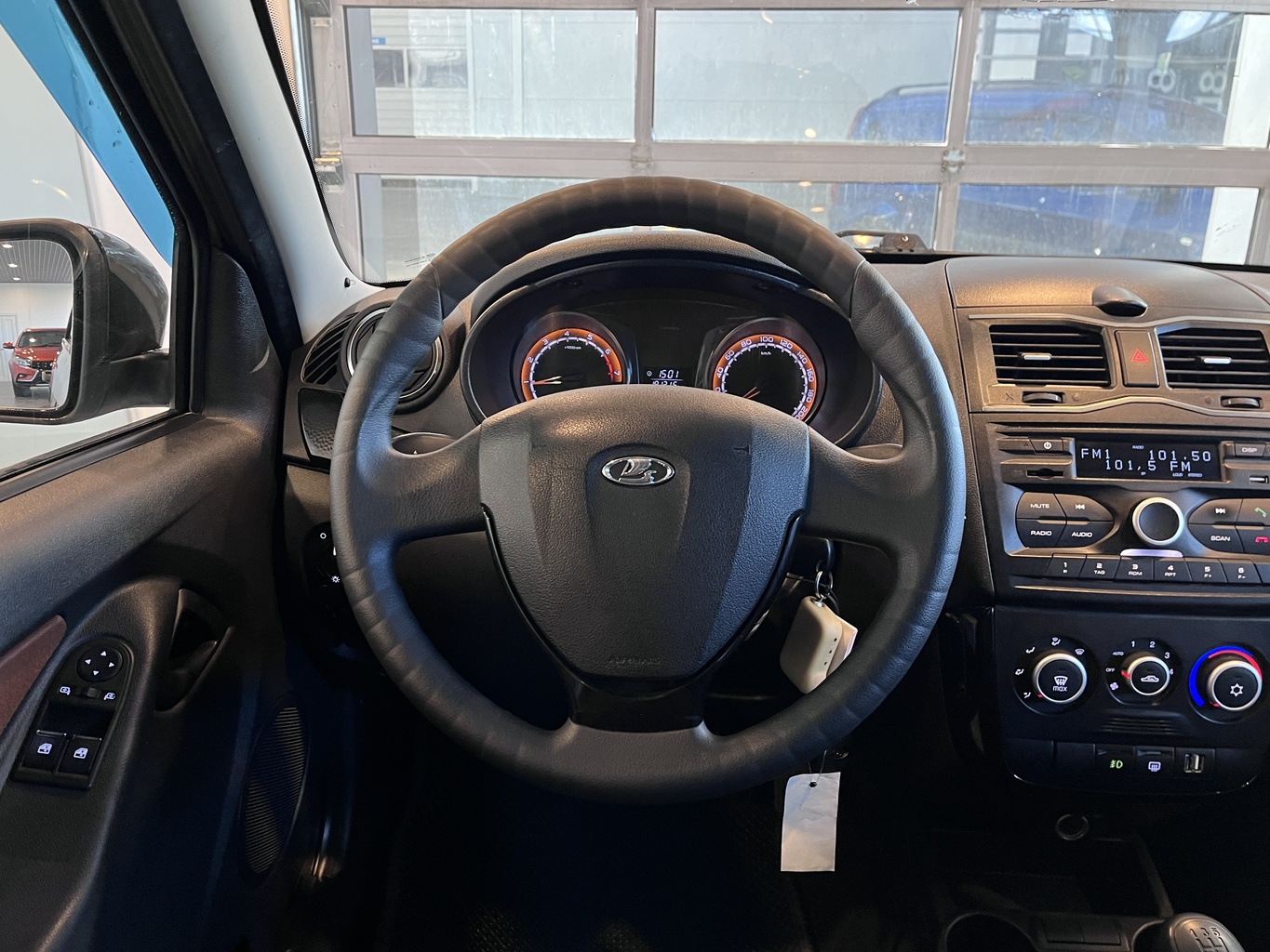 LADA GRANTA