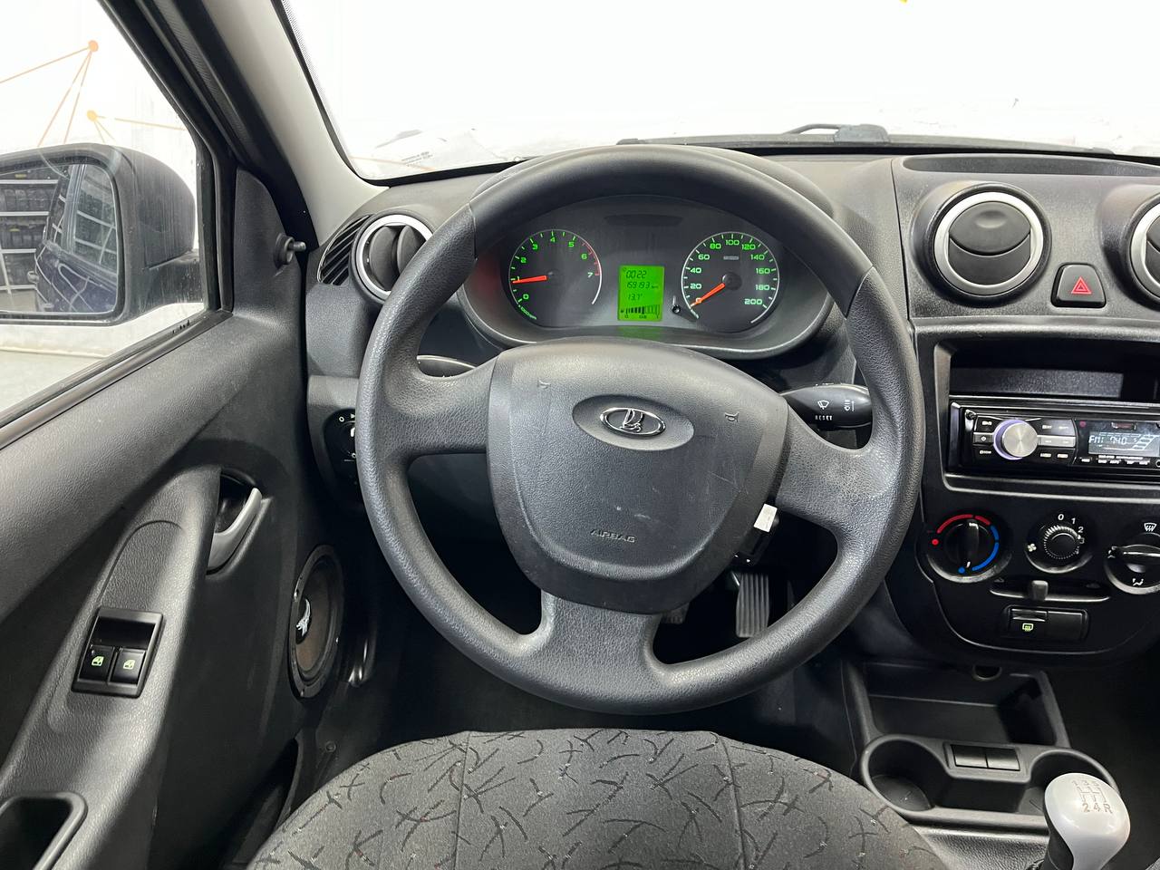 LADA GRANTA