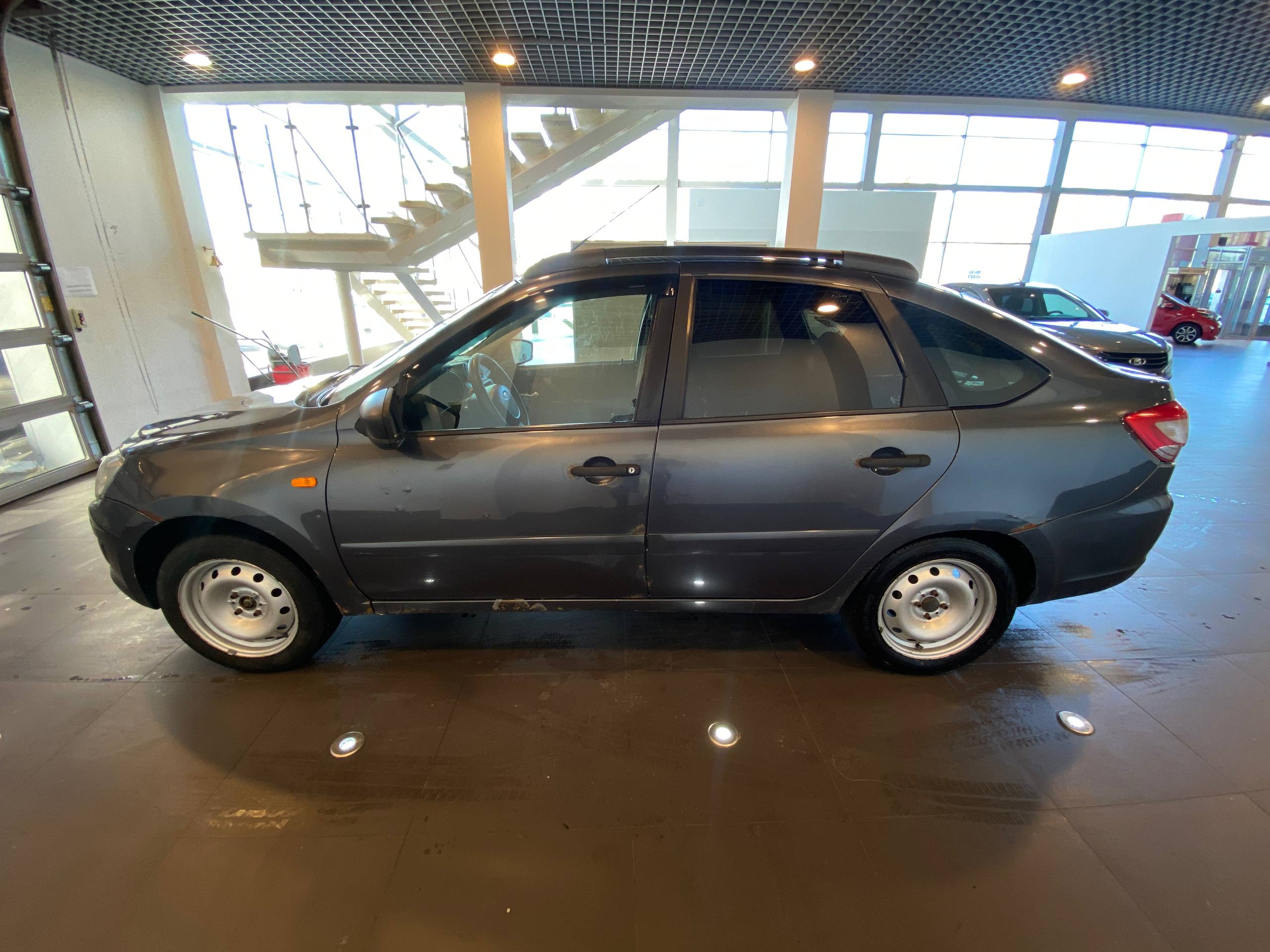 LADA GRANTA