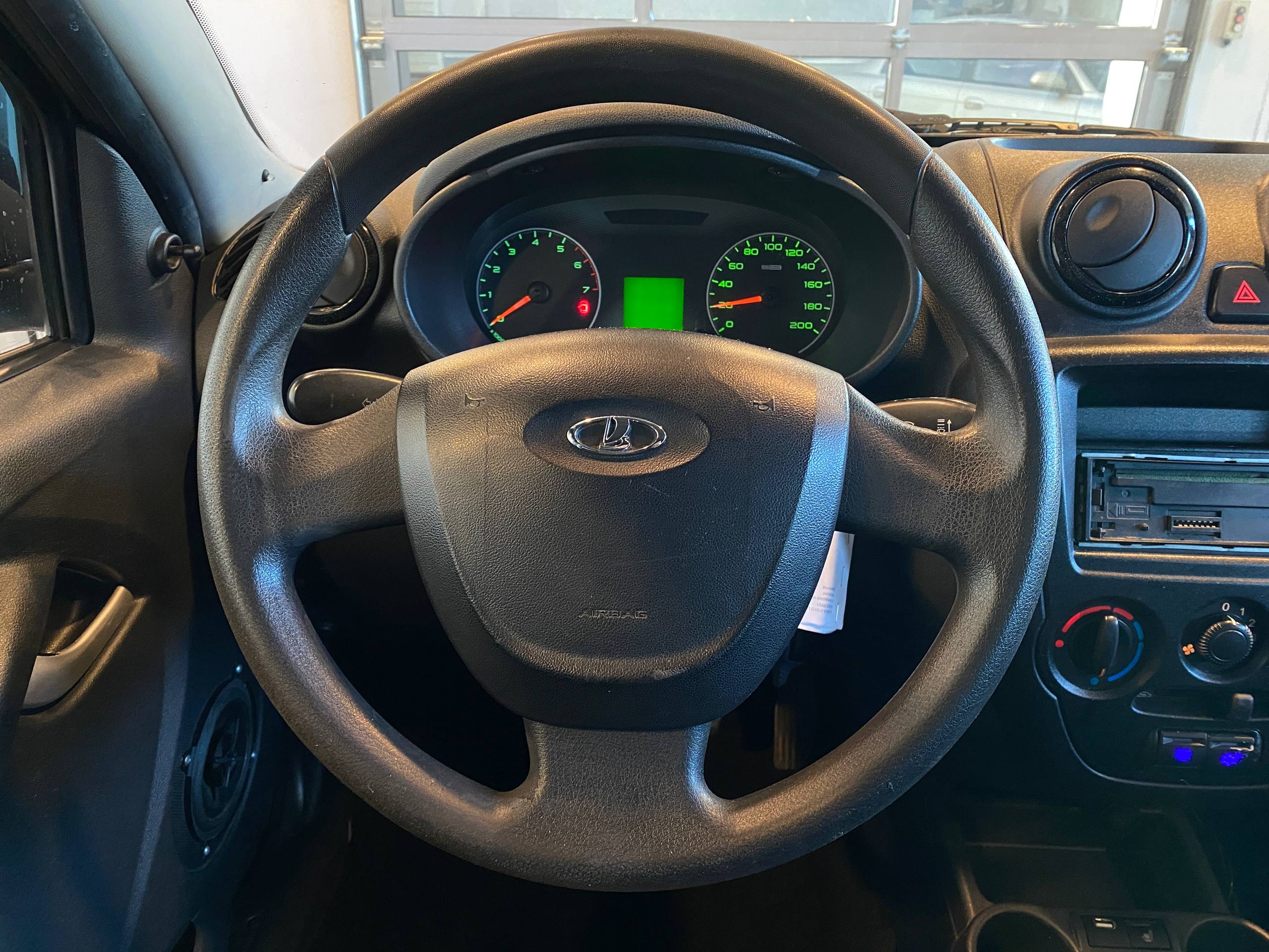 LADA GRANTA