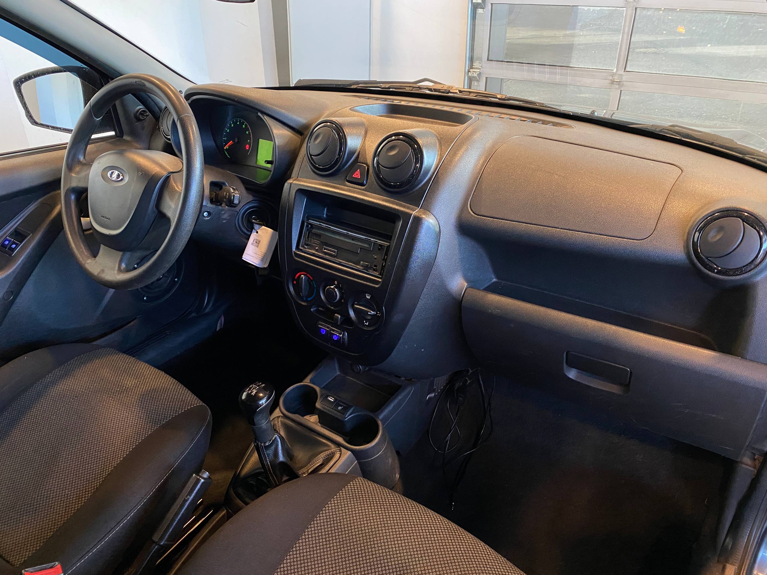 LADA GRANTA
