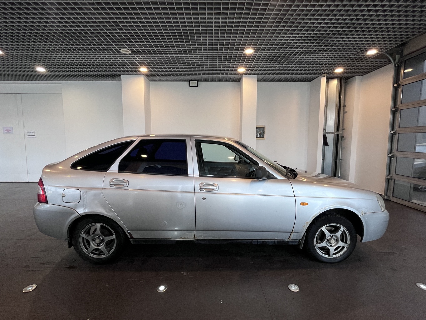 LADA PRIORA