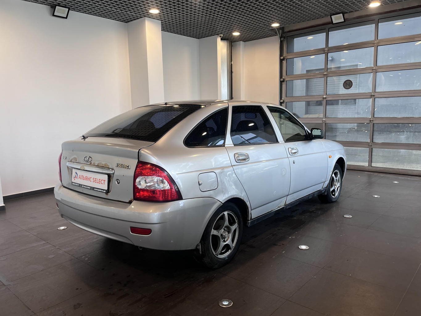 LADA PRIORA