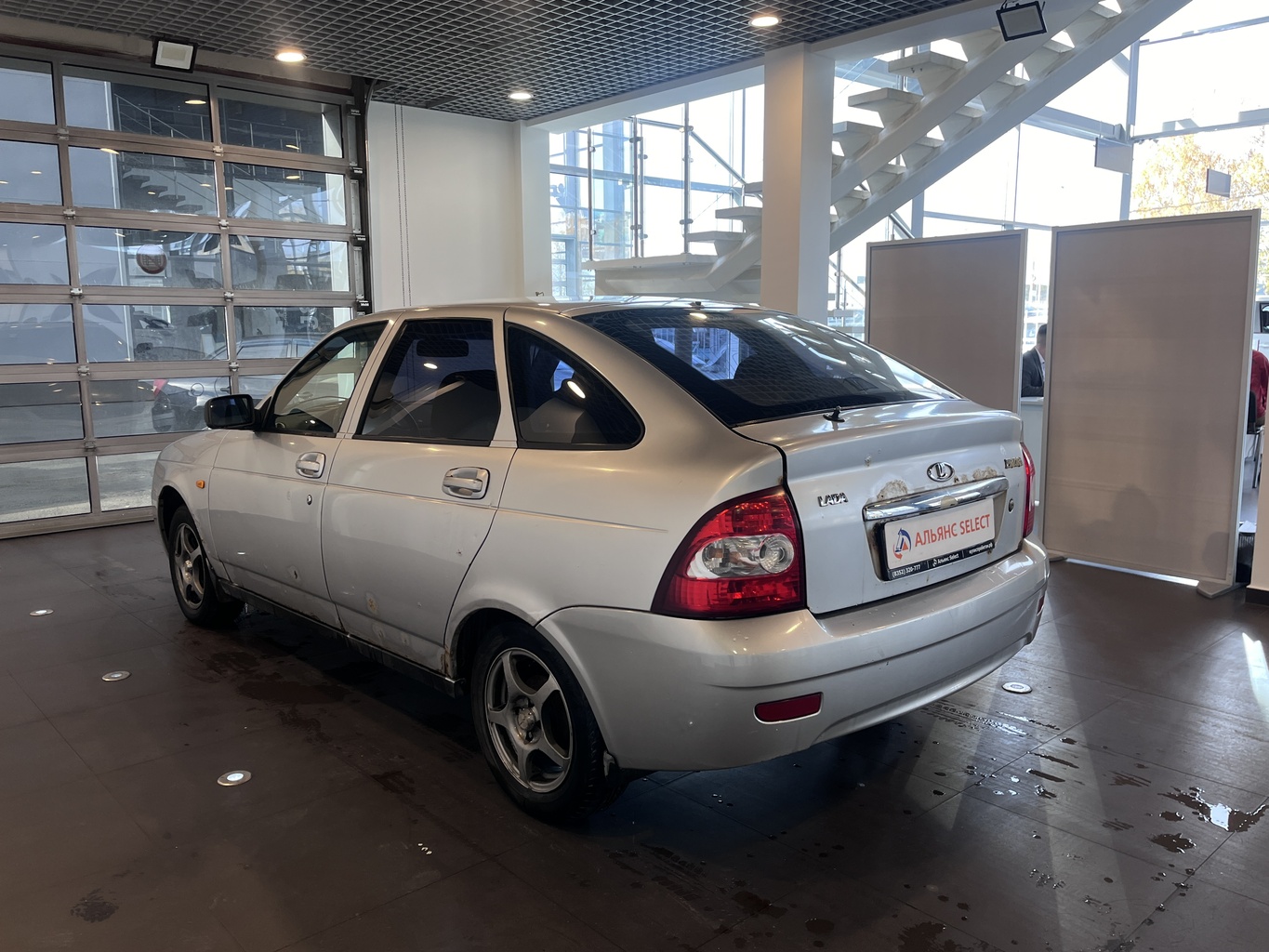LADA PRIORA